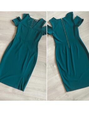Express cocktail dress!